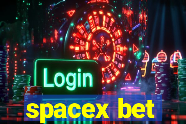 spacex bet